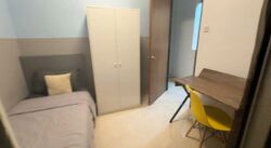 The Parc Condominium (D5), Condominium #433964601